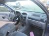Dashboard from a Renault Clio II (BB/CB) 1.4 1999