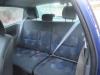 Rear seat from a Renault Clio II (BB/CB), 1998 / 2016 1.4, Hatchback, Petrol, 1.390cc, 55kW (75pk), FWD, E7J635, 1999-03 / 2001-05, BB0S; CB0S 1999