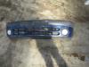 Front bumper from a Renault Clio II (BB/CB) 1.4 1999