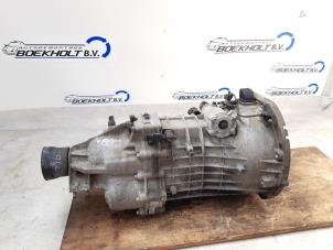 Usagé Boîte de vitesse Hyundai H-300 2.5 CRDi Prix € 484,00 Prix TTC proposé par Boekholt autodemontage B.V