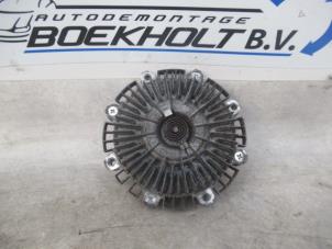 Used Viscous cooling fan Hyundai H-300 2.5 CRDi Price € 54,45 Inclusive VAT offered by Boekholt autodemontage B.V