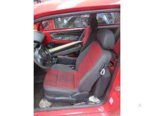 Used Seat, left Volkswagen Lupo (6X1) 1.0 MPi 50 Price € 50,00 Margin scheme offered by Boekholt autodemontage B.V