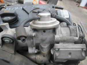 Used EGR valve Volkswagen Polo IV (9N1/2/3) 1.4 TDI 70 Price € 25,00 Margin scheme offered by Boekholt autodemontage B.V
