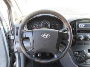 Usados Airbag izquierda (volante) Hyundai H-300 2.5 CRDi Precio € 75,00 Norma de margen ofrecido por Boekholt autodemontage B.V