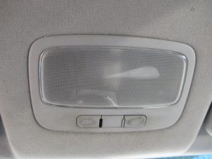 Gebrauchte Innenbeleuchtung vorne Hyundai H-300 2.5 CRDi Preis € 35,00 Margenregelung angeboten von Boekholt autodemontage B.V