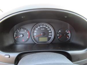 Used Odometer KM Hyundai H-300 2.5 CRDi Price € 100,00 Margin scheme offered by Boekholt autodemontage B.V