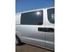 Sliding door, right from a Hyundai H-300, 2008 2.5 CRDi, Delivery, Diesel, 2.497cc, 125kW (170pk), RWD, D4CB, 2008-02 2008
