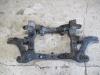 Subframe from a Hyundai H-300, 2008 2.5 CRDi, Delivery, Diesel, 2.497cc, 125kW (170pk), RWD, D4CB, 2008-02 2008