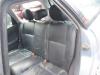 Ford Focus 1 Wagon 1.6 16V Rear bench seat
