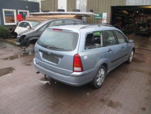 Used Rear view mirror Ford Focus 1 Wagon 1.6 16V Price € 20,00 Margin scheme offered by Boekholt autodemontage B.V