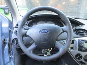 Used Dashboard Ford Focus 1 Wagon 1.6 16V Price € 100,00 Margin scheme offered by Boekholt autodemontage B.V