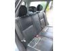 Ford Focus 1 Wagon 1.6 16V Headrest