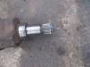 Rear shock absorber, right from a Ford Focus 1 Wagon 1.6 16V 2004