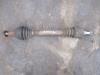 Rear shock absorber, right from a Ford Focus 1 Wagon 1.6 16V 2004