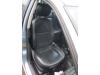 Ford Focus 1 Wagon 1.6 16V Rear seatbelt buckle, centre