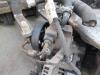 Power steering pump from a Ford Fiesta 4 1.3i 2002