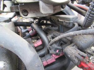 Used Fuel injector nozzle Ford Fiesta 4 1.3i Price € 15,00 Margin scheme offered by Boekholt autodemontage B.V