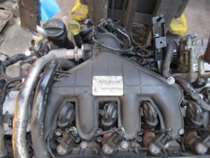 Used Intake manifold Ford Mondeo IV 2.0 TDCi 140 16V Price € 50,00 Margin scheme offered by Boekholt autodemontage B.V