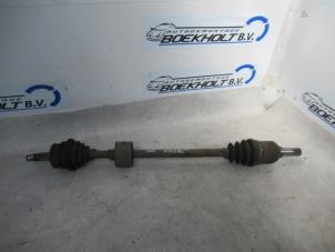 Used Front drive shaft, right Fiat Seicento (187) 1.1 SPI Hobby,Young Price € 40,00 Margin scheme offered by Boekholt autodemontage B.V