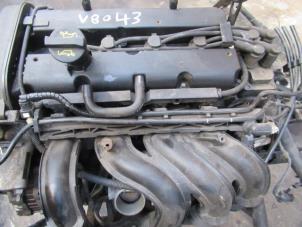 Used Fuel injector nozzle Ford Fiesta 5 (JD/JH) 1.4 16V Price € 15,00 Margin scheme offered by Boekholt autodemontage B.V