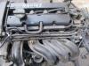 Ford Fiesta 5 (JD/JH) 1.4 16V Système d'injection