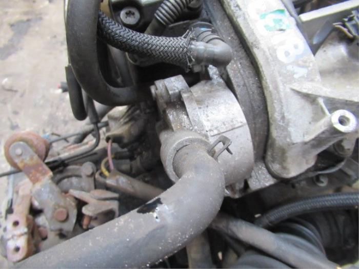 29261 - RICAMBI USATI CHRYSLER PT CRUISER (PT) 2.2 CRD [2000-2010