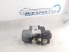 ABS pump from a Renault Clio II (BB/CB) 1.2 16V 2002