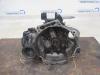 Gearbox from a Seat Ibiza ST (6J8), 2010 / 2016 1.2 TDI Ecomotive, Combi/o, Diesel, 1.199cc, 55kW (75pk), FWD, CFWA, 2010-04 / 2015-05 2010