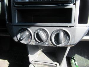 Used Heating and ventilation fan motor Volkswagen Polo IV (9N1/2/3) 1.4 TDI 70 Price € 40,00 Margin scheme offered by Boekholt autodemontage B.V