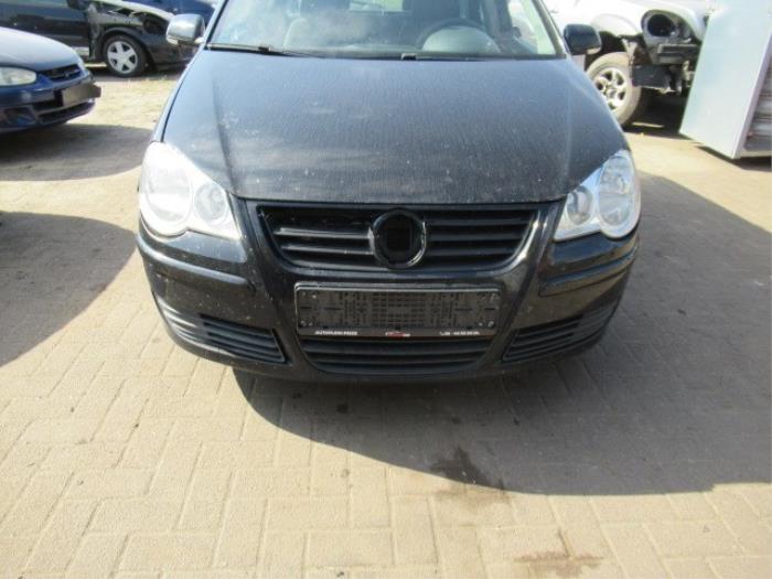 Usagé Servo frein Volkswagen Polo IV (9N1/2/3) 1.4 TDI 70 Prix € 40,00 Règlement à la marge proposé par Boekholt autodemontage B.V