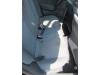 Seat, right from a Volkswagen Polo IV (9N1/2/3), 2001 / 2012 1.4 TDI 70, Hatchback, Diesel, 1.422cc, 51kW (69pk), FWD, BNM, 2005-04 / 2009-12, 9N3 2006