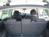 Seat Ibiza ST (6J8) 1.2 TDI Ecomotive Rückbank