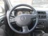 Left airbag (steering wheel) from a Daihatsu Cuore (L251/271/276), 2003 1.0 12V DVVT, Hatchback, Petrol, 989cc, 43kW (58pk), FWD, EJVE, 2003-05 / 2008-01, L251 2004