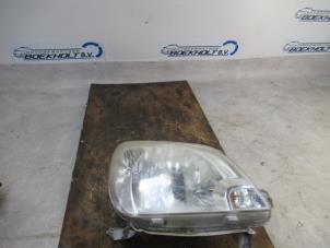 Used Headlight, right Daihatsu Cuore (L251/271/276) 1.0 12V DVVT Price € 35,00 Margin scheme offered by Boekholt autodemontage B.V