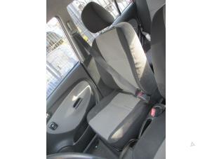 Used Seat, right Daihatsu Cuore (L251/271/276) 1.0 12V DVVT Price € 75,00 Margin scheme offered by Boekholt autodemontage B.V