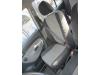 Seat, right from a Daihatsu Cuore (L251/271/276), 2003 1.0 12V DVVT, Hatchback, Petrol, 989cc, 43kW (58pk), FWD, EJVE, 2003-05 / 2008-01, L251 2004