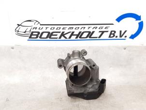 Used Throttle body Seat Ibiza ST (6J8) 1.2 TDI Ecomotive Price € 39,00 Margin scheme offered by Boekholt autodemontage B.V