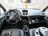 Peugeot 207/207+ (WA/WC/WM) 1.4 HDi Airbag derecha (salpicadero)