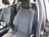Peugeot 207/207+ (WA/WC/WM) 1.4 HDi Asiento de airbag
