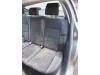 Peugeot 207/207+ (WA/WC/WM) 1.4 HDi Rear bench seat