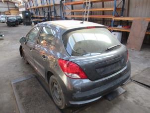 Used Front panel Peugeot 207/207+ (WA/WC/WM) 1.4 HDi Price € 125,00 Margin scheme offered by Boekholt autodemontage B.V