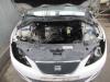 Seat Ibiza ST (6J8) 1.2 TDI Ecomotive Scheibensprüherpumpe vorne