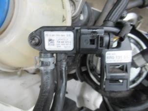 Używane Czujnik filtra czastek stalych Seat Ibiza ST (6J8) 1.2 TDI Ecomotive Cena € 17,50 Procedura marży oferowane przez Boekholt autodemontage B.V