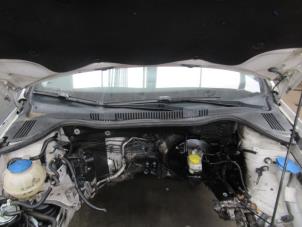 Używane Parawan Seat Ibiza ST (6J8) 1.2 TDI Ecomotive Cena € 35,00 Procedura marży oferowane przez Boekholt autodemontage B.V