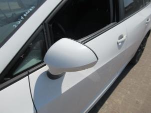 Used Wing mirror, right Seat Ibiza ST (6J8) 1.2 TDI Ecomotive Price € 50,00 Margin scheme offered by Boekholt autodemontage B.V