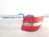 Taillight, right from a Mercedes-Benz B (W245,242) 1.7 B-170 16V 2005