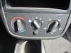 Opel Corsa C (F08/68) 1.2 16V Heater control panel