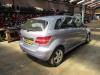 Tailgate from a Mercedes-Benz B (W245,242) 1.7 B-170 16V 2005