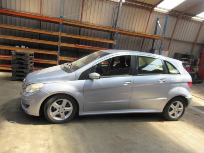 Gebrauchte Gaspedalposition Sensor Mercedes B (W245) 1.7 B-170 16V Preis € 39,00 Margenregelung angeboten von Boekholt autodemontage B.V