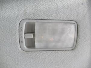Used Interior lighting, rear Toyota Corolla Verso (R10/11) 2.2 D-4D 16V Price € 25,00 Margin scheme offered by Boekholt autodemontage B.V